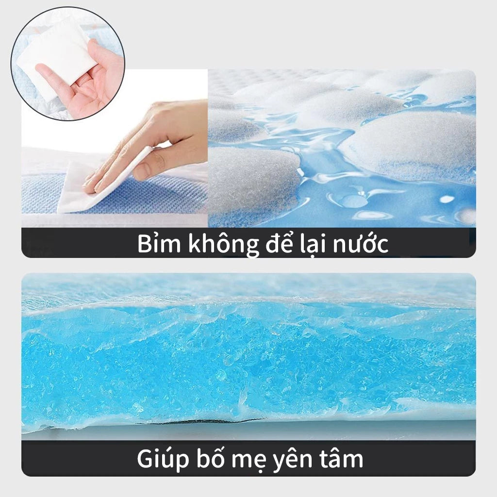 Pingo Baby 50 diaper pants / diaper pants Imported from Europe