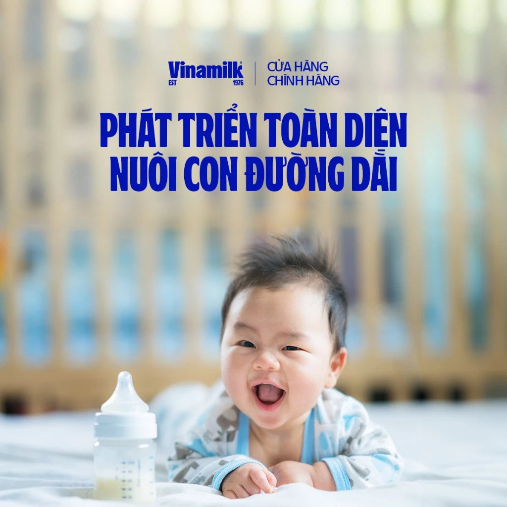 Dielac Alpha 2 Powdered Milk - 400g Tin Box