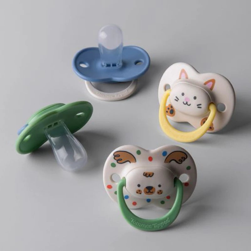 Tommee Tippee Ultimate Fit Pacifier