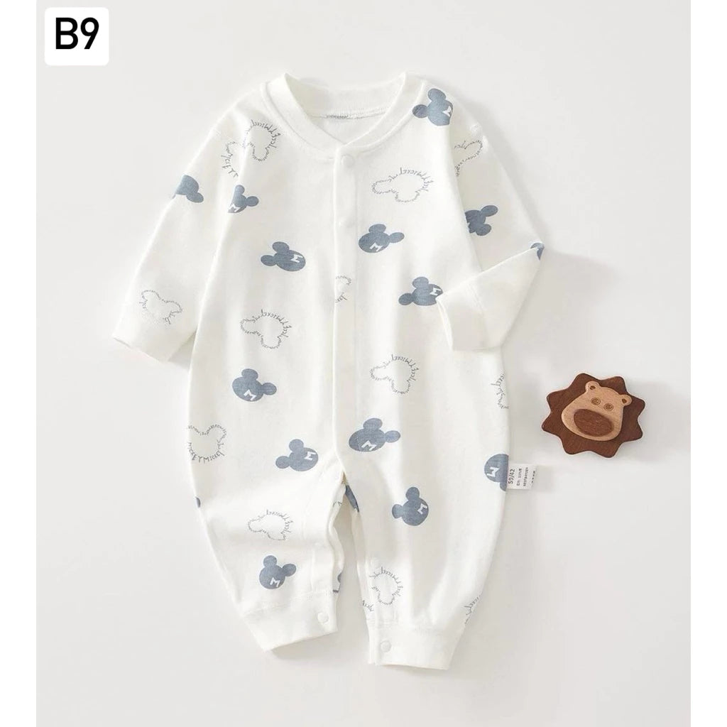 Bodysuit - Size 0-12M