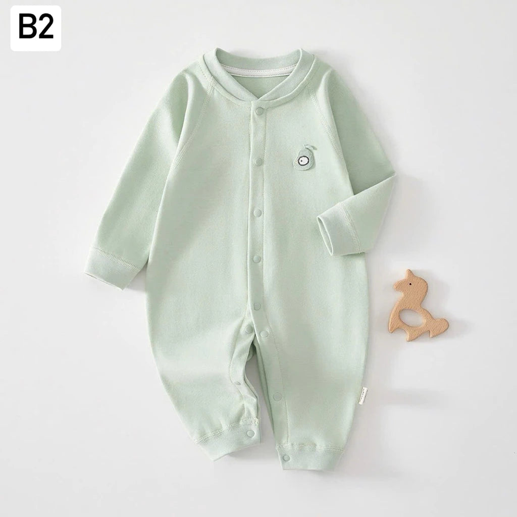 Bodysuit - Size 0-12M