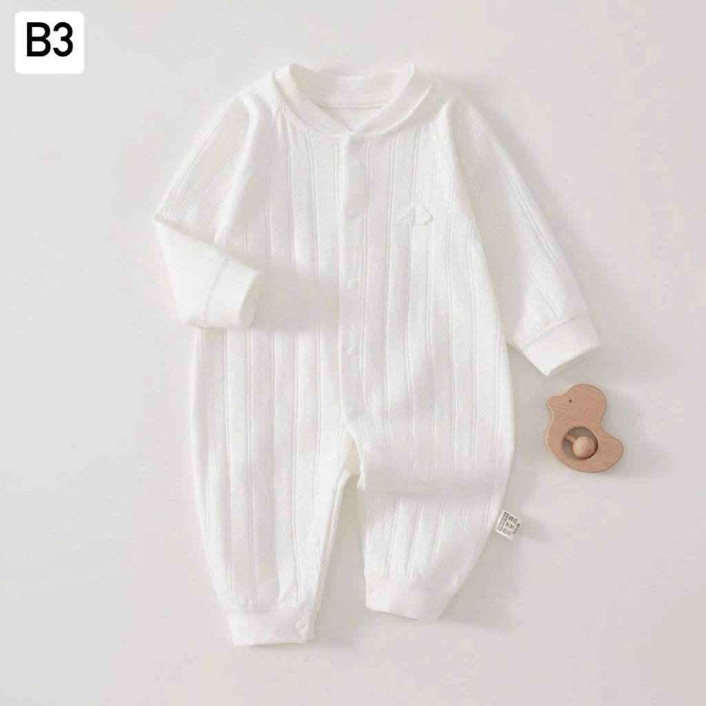 Bodysuit - Size 0-12M