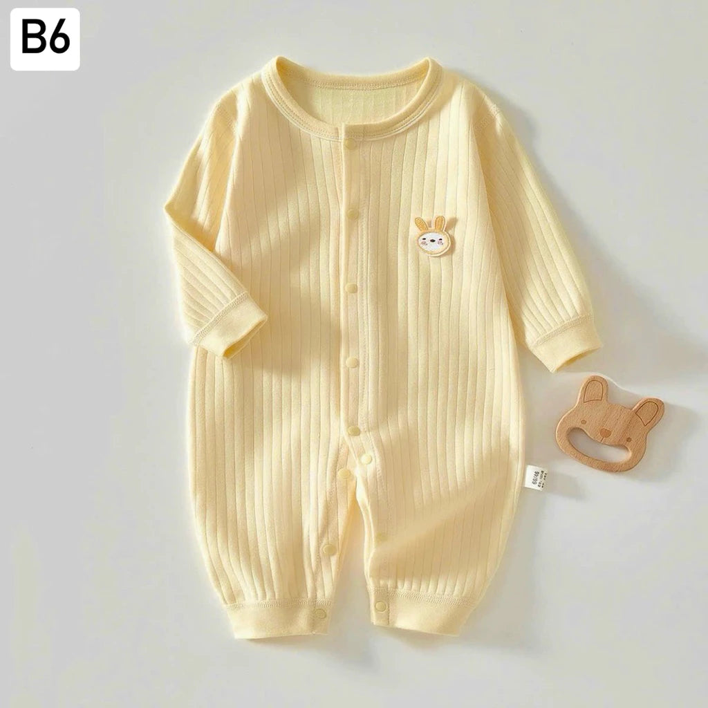 Bodysuit - Size 0-12M