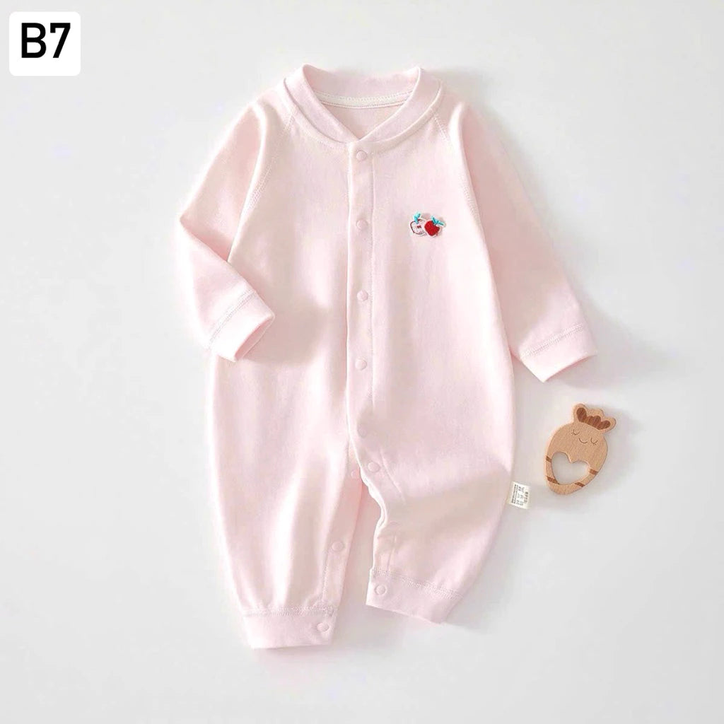 Bodysuit - Size 0-12M