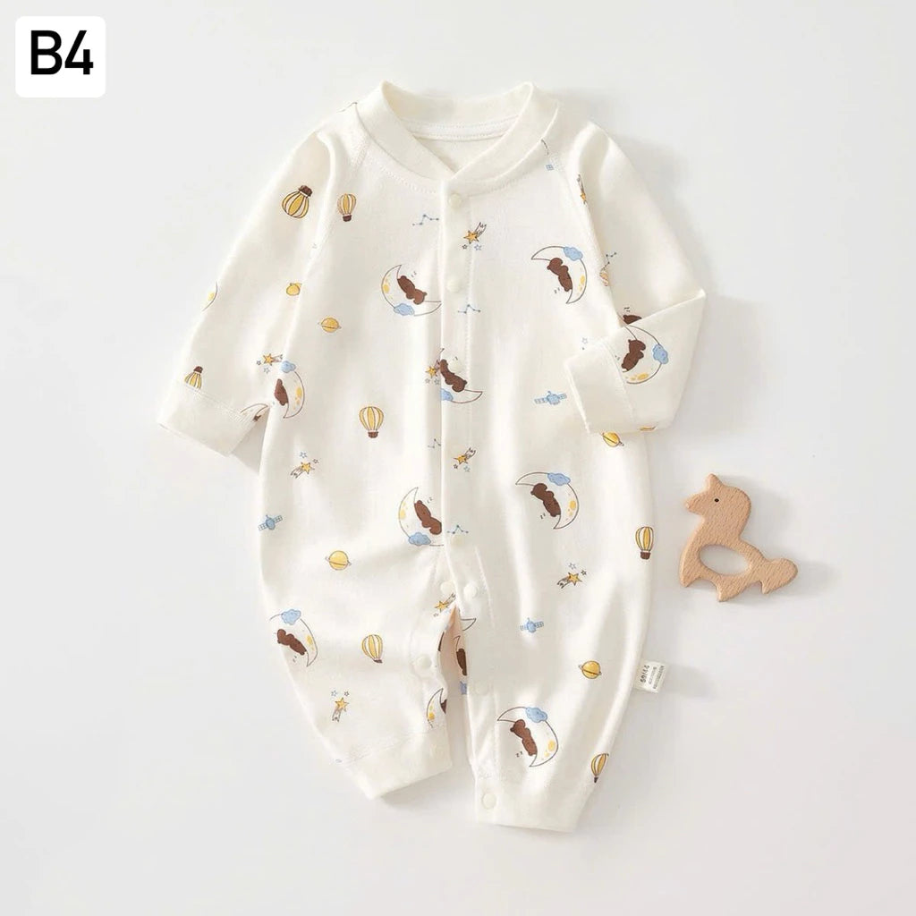 Bodysuit - Size 0-12M