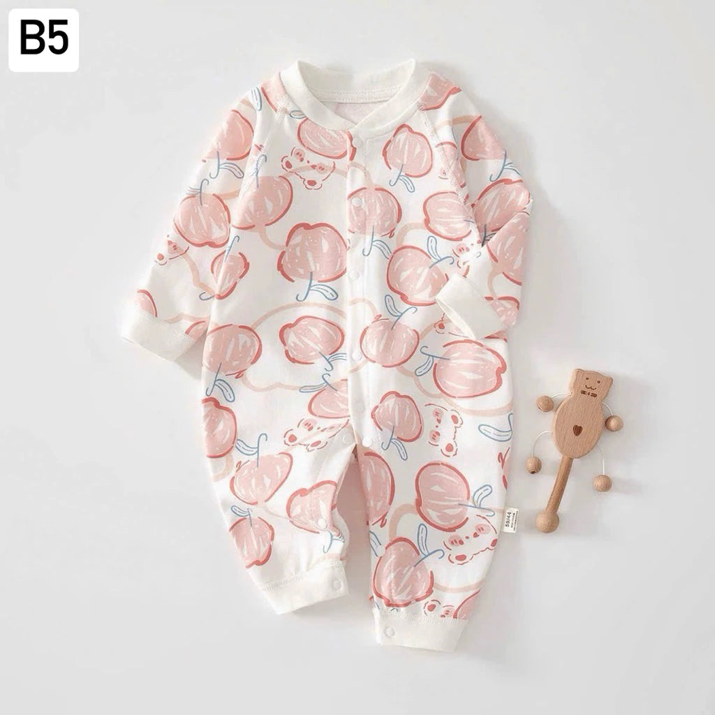 Bodysuit - Size 0-12M