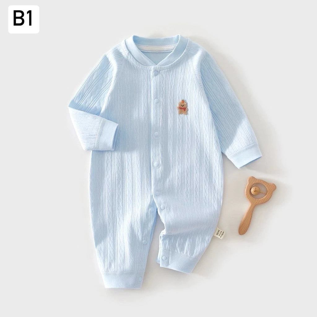 Bodysuit - Size 0-12M
